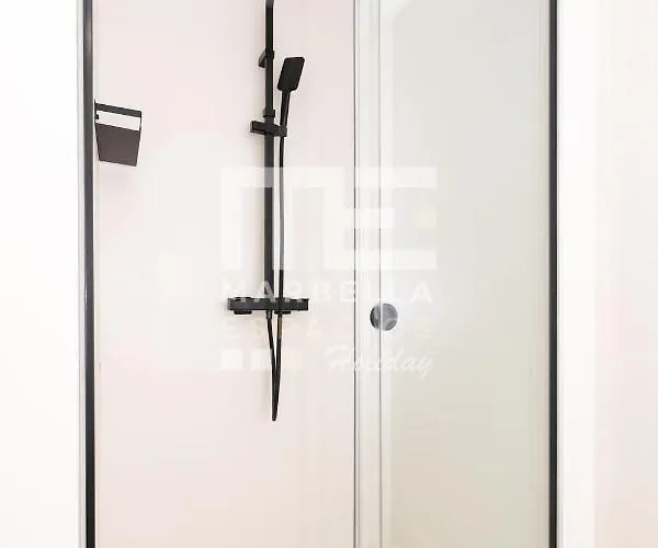 El Dorado 3 Cerca Puerto Banus *