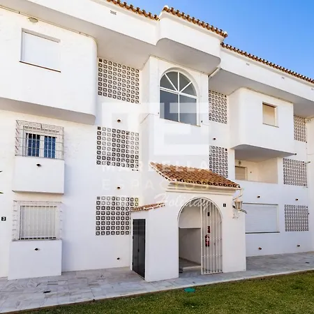 El Dorado 3 Cerca Puerto Banus *