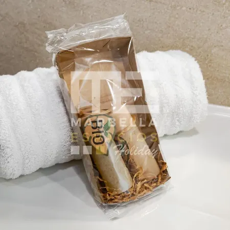 El Dorado 3 Cerca Puerto Banus شقة *