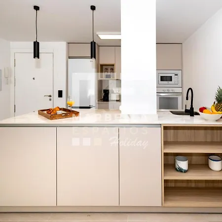 El Dorado 3 Cerca Puerto Banus ماربيا