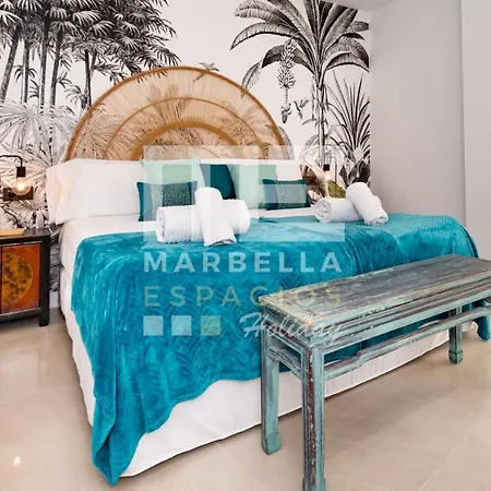 El Dorado 3 Cerca Puerto Banus شقة