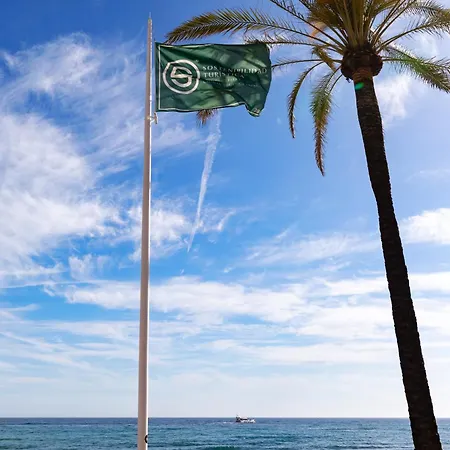 El Dorado 3 Cerca Puerto Banus