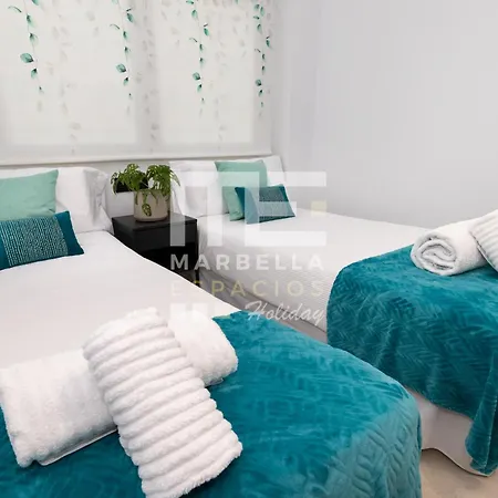 El Dorado 3 Cerca Puerto Banus شقة ماربيا