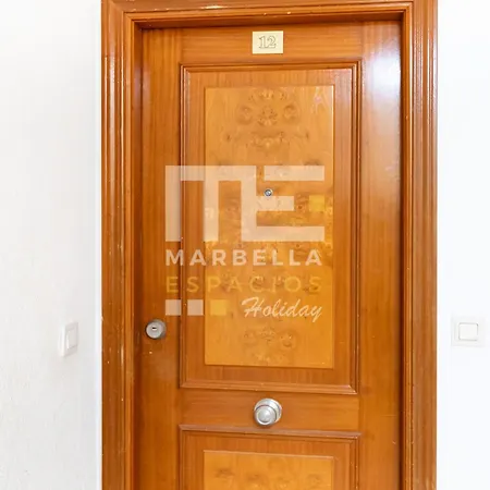 El Dorado 3 Cerca Puerto Banus ماربيا