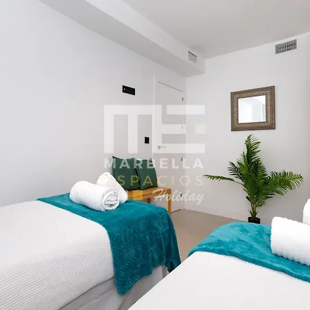 El Dorado 3 Cerca Puerto Banus * ماربيا