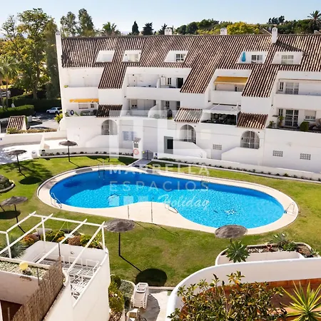 El Dorado 3 Cerca Puerto Banus