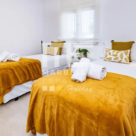 El Dorado 3 Cerca Puerto Banus * ماربيا