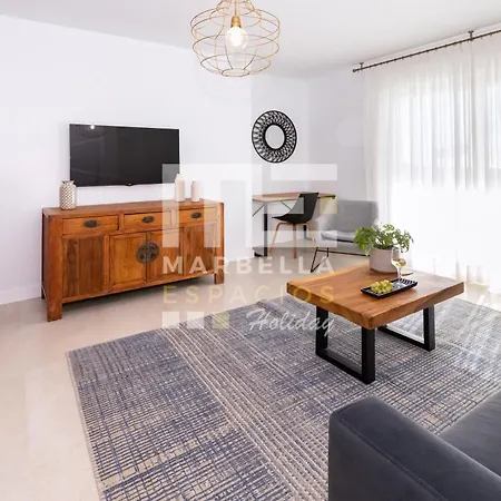 El Dorado 3 Cerca Puerto Banus * ماربيا